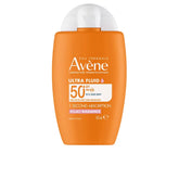 AVENE-ULTRA FLUID RADIANCE FPS50+ 50 ml-DrShampoo - Perfumaria e Cosmética